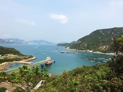 -南丫岛