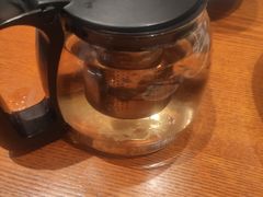红茶-翠山·映月湖景餐厅(映月湖公园店)