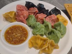 -1937青岛老味道·海肠捞饭·青岛菜(大鲍岛栈桥店)