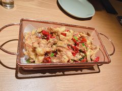 -苦尽酒馆·川菜(鼓楼店)