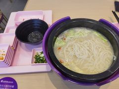 -过桥缘·过桥米线(北京望京万象汇店)