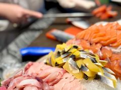 -厦门艾美酒店·新食谱西餐厅