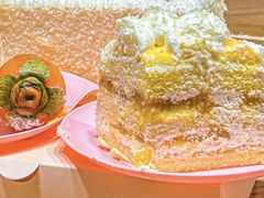 -黑池口感烘焙·生日蛋糕(坂田店)