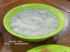 -三镇民生甜食馆(胜利街总店)