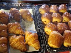 -Salon de The de Joel Robuchon(外滩18号店)