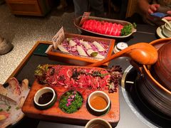 -季季山·云南野生菌火锅(上海首店)