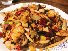 -公寓家常菜馆(海军博物馆店)