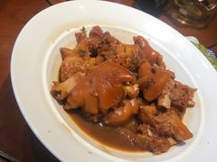 -吴记酱骨炖菜馆(康安路店)