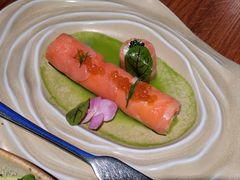 -格鲁·秀色Georgia’s Feast