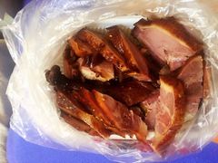 -章云板鸭(马道街店)