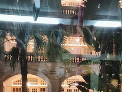 -Long Bar(莱佛士酒店)