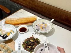 -温粥人(春晖路店)