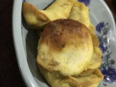 -老新隆牛肉锅贴(新街口店)
