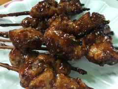 -亚一荔枝柴烧鸡(仙葫店)