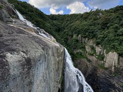 -九鲤湖风景区