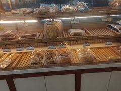 -长发西饼(道前店)