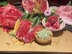 -300杯·和牛烧肉清酒专门店(廊里店)