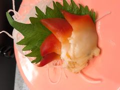 -争鲜回转寿司(流行前线店)