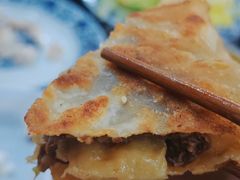 -牛街老爆肚满(牡丹园店)