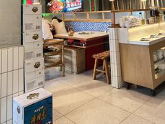 -山悦里 山野·鲜火锅(罗斯福广场店)