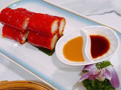 -丰鲤楼•闽南茶楼(仟禧汇店)