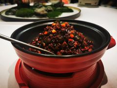 永州血鸭-酷湘·江南庭院餐厅•正统湘菜(国贸店)