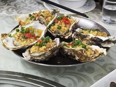 -冯姐生蚝(长隆横琴店)