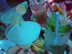 -MOSSO音乐酒吧·Live House(南京西路店)