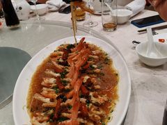 -厦门朗豪酒店 · 明阁中餐厅