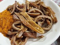 -温江公平红烧兔(总店)