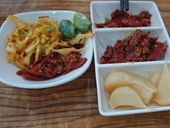 -老陕兄弟(彩虹新城店)