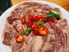 -楠火锅(广州总店)