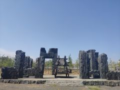 -中国汉城景区