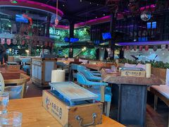 -肉串汪(望京店)