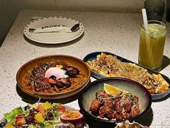 -BE BRIGHT KITCHEN(正佳广场店)