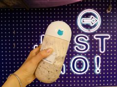 -兰熊鲜奶(西直门凯德mall店)