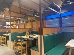 -椰子湾·海南火锅·糟粕醋·椰子鸡(正大广场店)