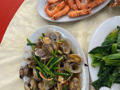 -秋姐美食店(旅游大道店)