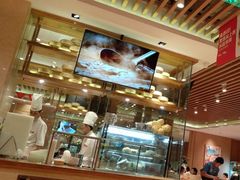 -西贝(宝乐汇店)