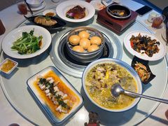 -鱼神·脆肉鲩 全鱼宴(西乡店)