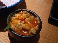 -沼津港精致料理·寿喜烧·烧鸟(青浦宝龙广场日料榜单店)