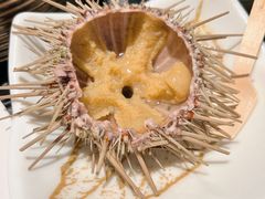海胆-淡尾·海鲜自助概念餐厅(虹桥南丰城店)