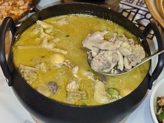 -寨子里的钵钵菜·湘西山里菜(魅力湘西店)