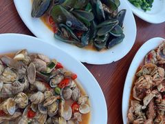 -星奇缘·海鲜餐厅(东山美食地标店)