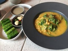 -半山腰·云南菜(侨福芳草地店)