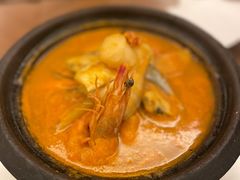 -Tajine Moroccan塔金摩洛哥中东餐厅