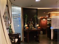-华夏良子·足道SPA艾灸(王府井店)