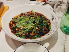-川府宴语烤鱼川菜家常菜(梨园店)