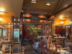 -那家小馆•北京菜•烤鸭(香山店)