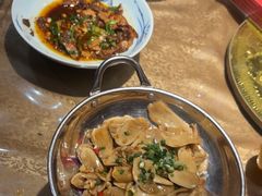 -庭苑饭香·生态餐厅(动物园店)